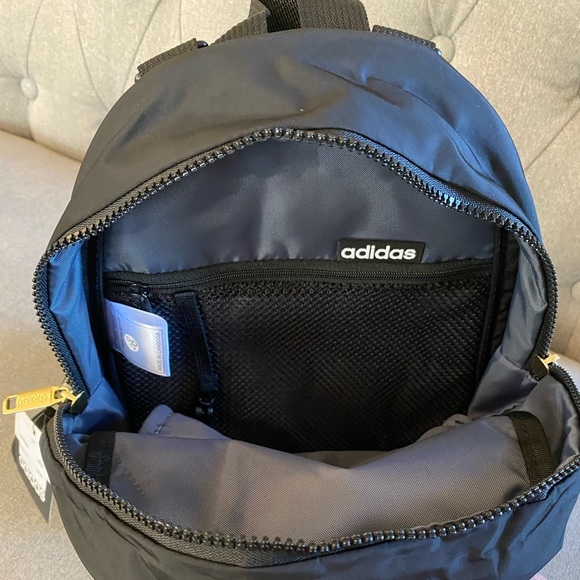 Adidas Mini Backpack - Picture 7 of 8